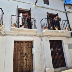 Ronda Altstadt
