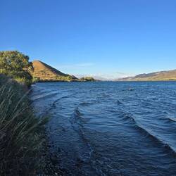 Lake Dunstan