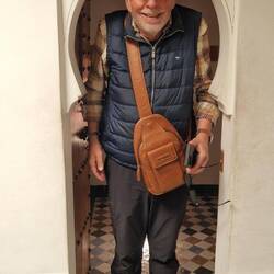 3-4 Studenten pro Zimmet🫣