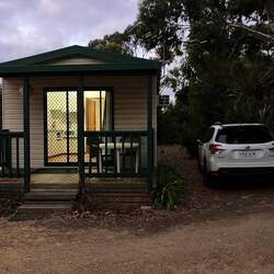 Kangaroo Island Cabins