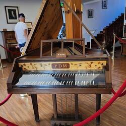 Gulangyu Piano Museum