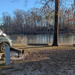 Mayes Lake