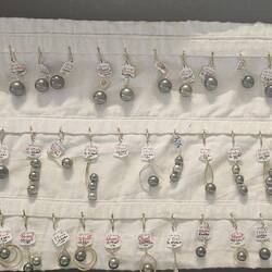 Some beautiful (& beautifully set) results.