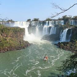 Das Boot kommt uns sehr bekannt vor :-)