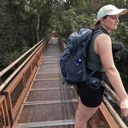 Oberer Weg & Devil's Throat