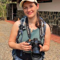 ...und sogar nach Verstärkung ruft!