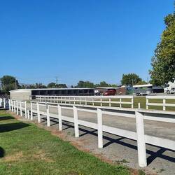 Blenheim Racecourse
