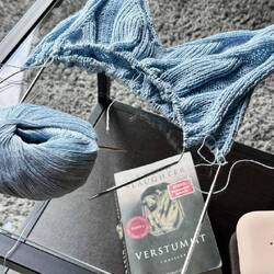 Beschäftigungstherapie