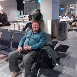 Jetzt heißt es warten!🥲