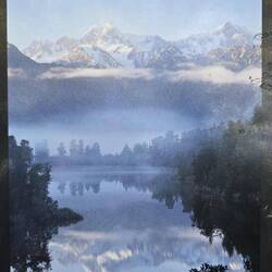 So sollte das aussehen. Zumindest auf der Schautafel sieht man etwas...