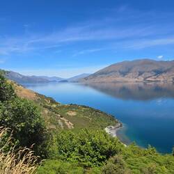Lake Wanaka