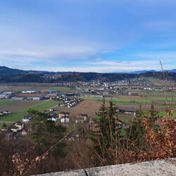 Aussicht von der Marienburg