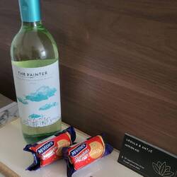 Willkommensgruß von Antje ❤️