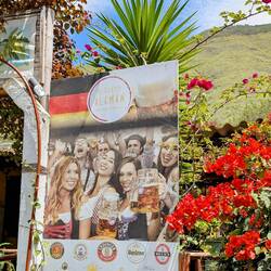 Da bin ich richtig, Finca Sommerwind