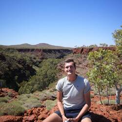 Dales Gorge