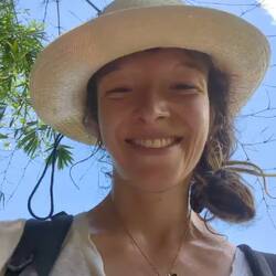 Hiking 🥾 with a view