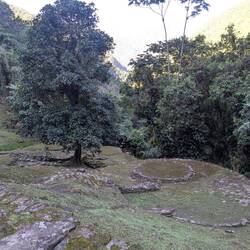 Finally: Ciudad perdida