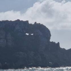 Sieht noch jemand den Teufel?