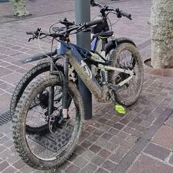 Schön war's 🚴‍♂️