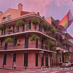 French Quarter