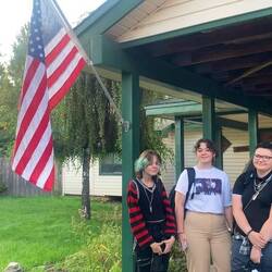 Auf zum ersten Schultag