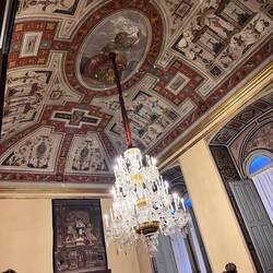 Medici-Riccardi Palazzo