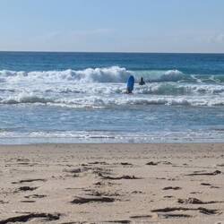 Ein paar Verrückte gibt es immer 😁