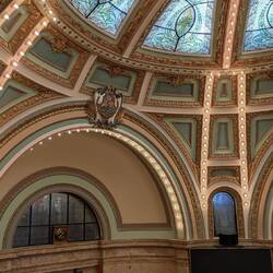 House of Representatives