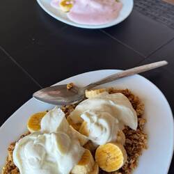 Frühstück