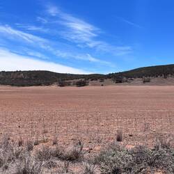 Auf dem Weg nach Port Augusta