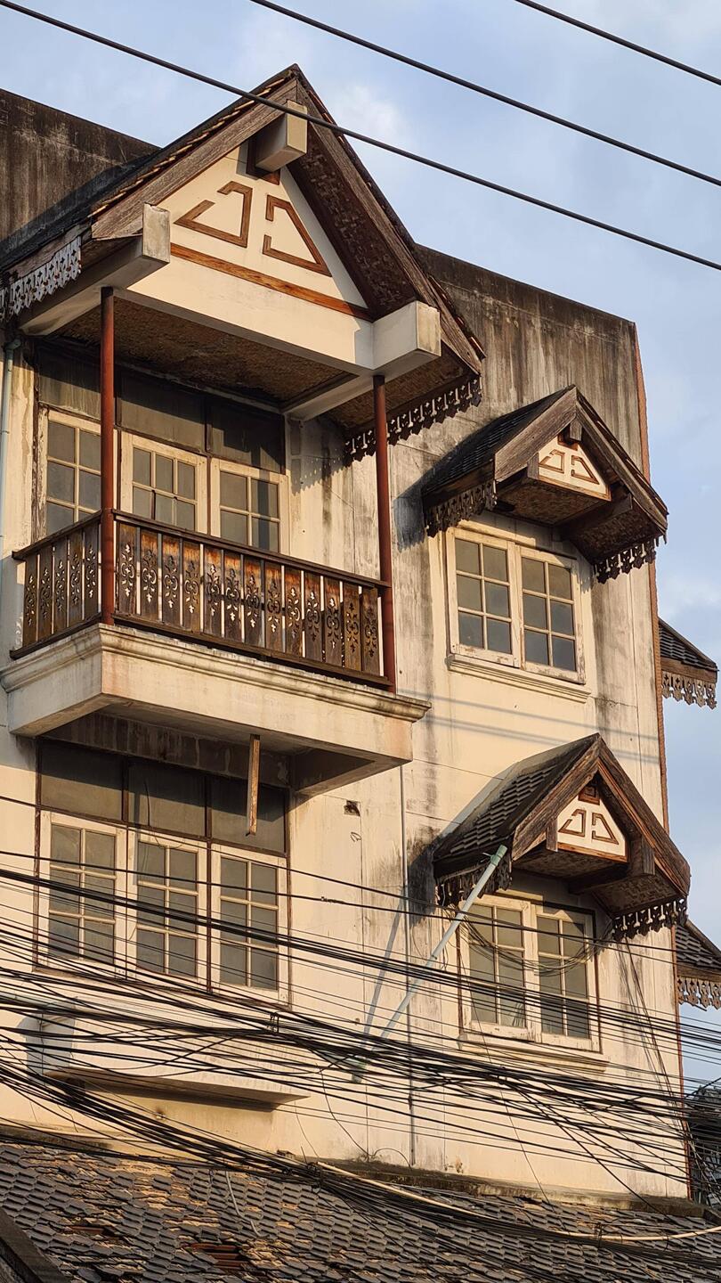 Chiang Mai