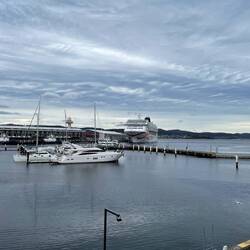 Unsere Aussicht