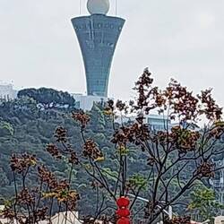 Sea Pearl Tourist Tower