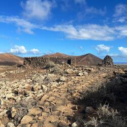 Leider zu klein für uns