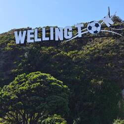 Wellington