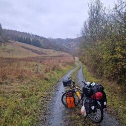 Frankenwald, Deutschland