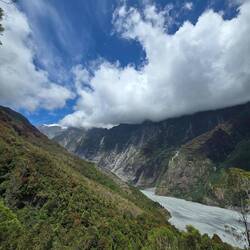 Wir kommen immer näher