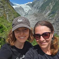 Geschafft! 🫶🏼💪🏼