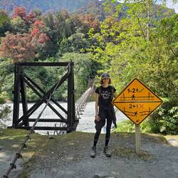 Geht schon gut los... 😳😂