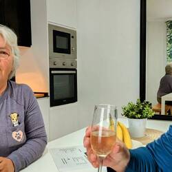 Dann mal Prost auf eine weitere schöne Woche🍷🍾