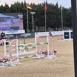 Andalucia Sunshine Tour