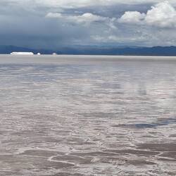 Salar Grande