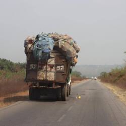 Manchmal verlieren die LWK nur Kleinigkeiten...