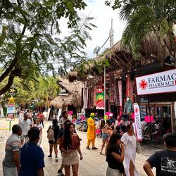 Unterhaltung aller Art, Spiderman etc.