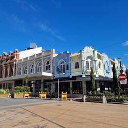 Christchurch