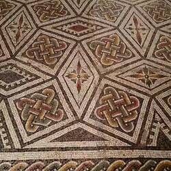 Die Mosaike von El Djem Teil 1