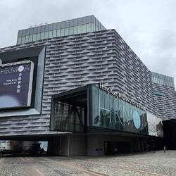 Hong Kong Museum of Art