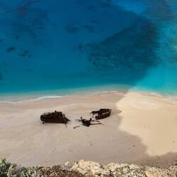 Da kam dann noch die Sonne etwas raus 🫶