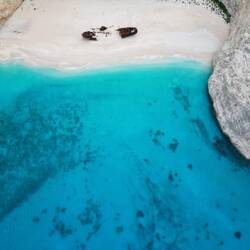 Diese Farben, wunderschön! Breathtaking! Wirklich!