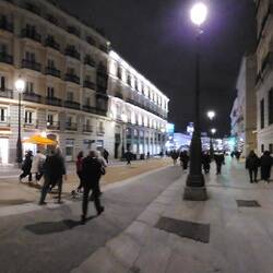 Where the heck is the hotel 🏨